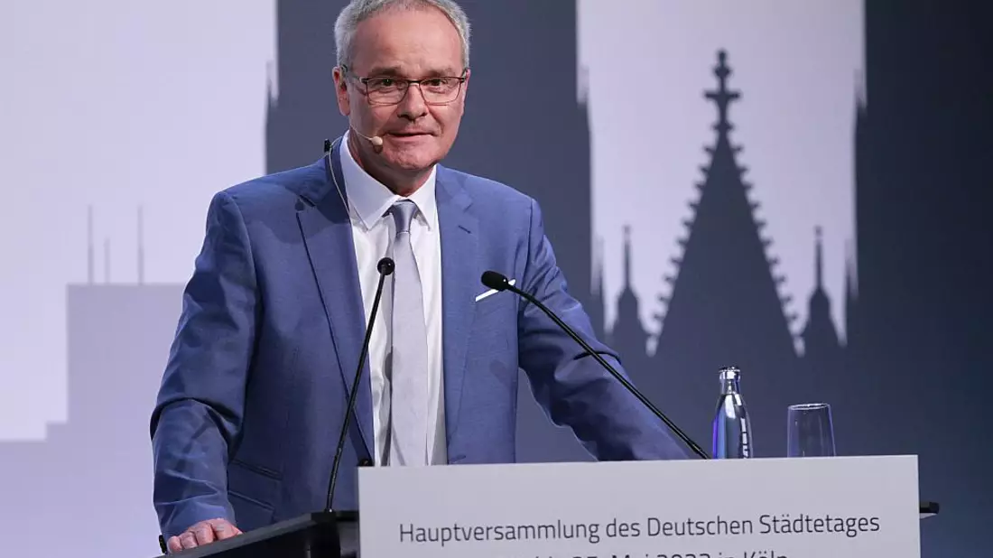 Helmut Dedy (Archiv) - Bild: über dts Nachrichtenagentur