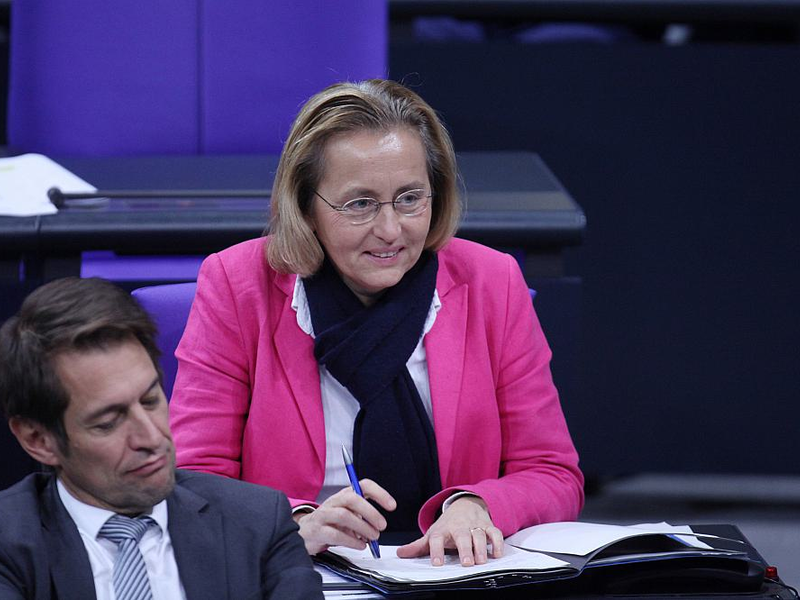 Beatrix von Storch am 15.11.2023 - Foto: über dts Nachrichtenagentur