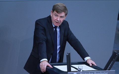 Johann Wadephul (Archiv) - Foto: über dts Nachrichtenagentur