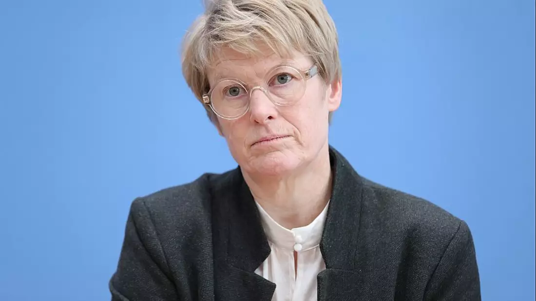 Veronika Grimm (Archiv) - Bild: über dts Nachrichtenagentur