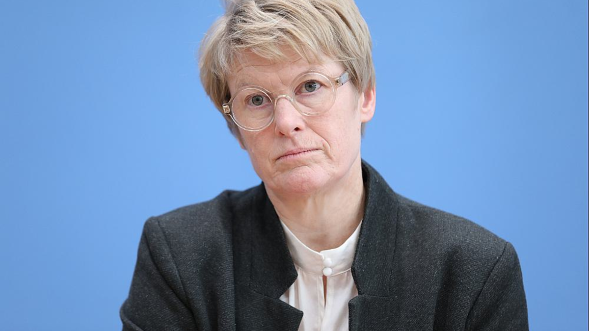 Veronika Grimm (Archiv) - Foto: über dts Nachrichtenagentur