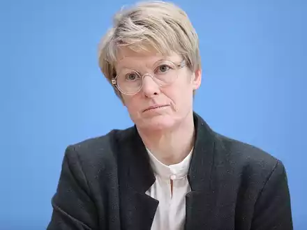 Veronika Grimm (Archiv) - Foto: über dts Nachrichtenagentur