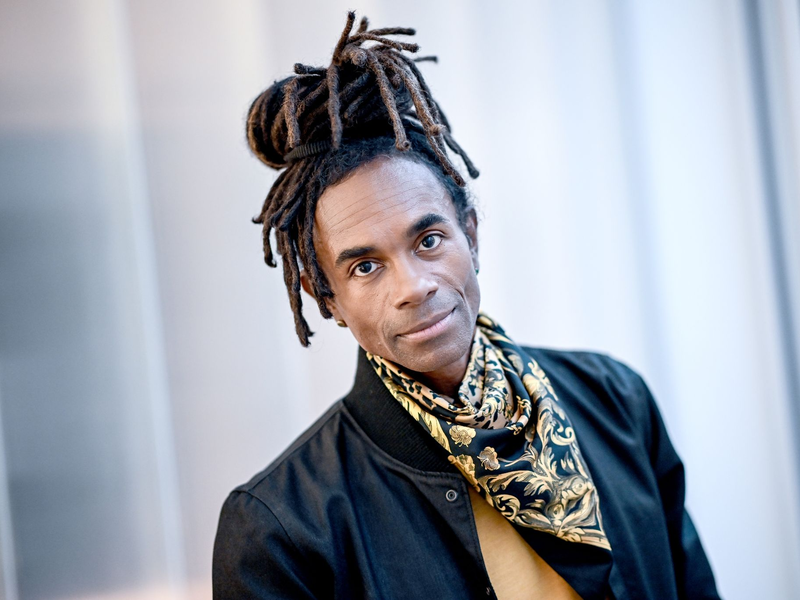 Bittere Bilanz eines Skandals: «Als die Geschichte rauskam, haben alle ihren Mund gehalten - und konnten einfach weitermachen. (...) Aber Rob und Fab? Die wurden einfach vergessen und man hat schlecht über sie geredet», beklagt Fabrice Morvan. - Foto: Britta Pedersen/dpa