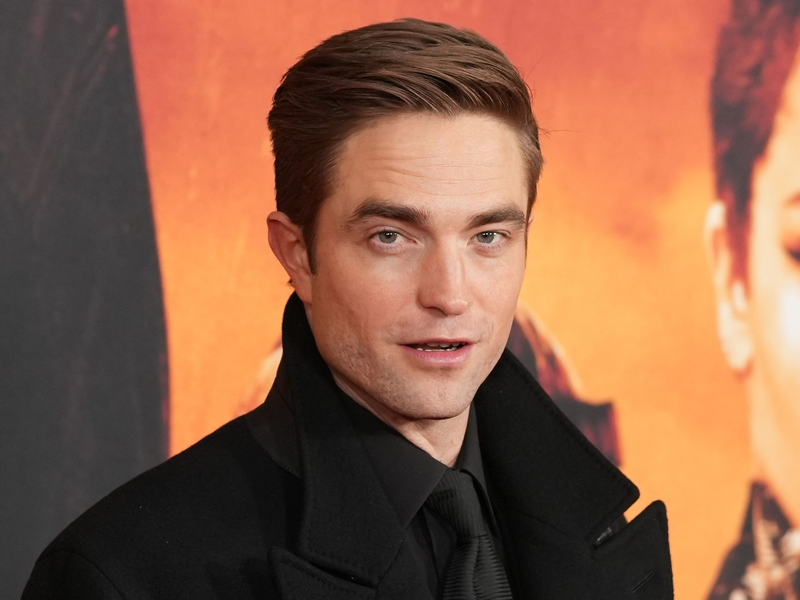 Im diesjährigen Programm der Berlinale wird der neue Sci-Fi-Film «Mickey 17» mit Robert Pattinson gezeigt. (Archivbild) - Foto: John Nacion/SOPA Images via ZUMA Press Wire/dpa