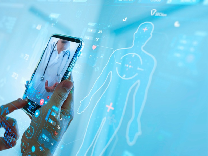 Diabetes: Wie die KI diagnostiziert und heilt / Computerprogramme, die eigenständig dazulernen, sollen die Medizin persönlicher machen und damit die Versorgung verbessern - Foto: presseportal.de