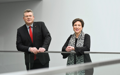 Aufsichtsrat des AOK-Bundesverbandes: Sozialstaat stärken, nicht verächtlich machen - Foto: presseportal.de