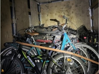 POL-LWL: LKW mit Fahrrädern nach GPS-Ortung in Hagenow entdeckt - Foto: presseportal.de