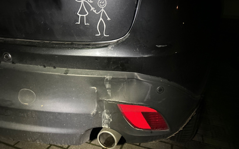 POL-PDLD: Landau - Unfallflucht - Zeugen gesucht - Foto: presseportal.de