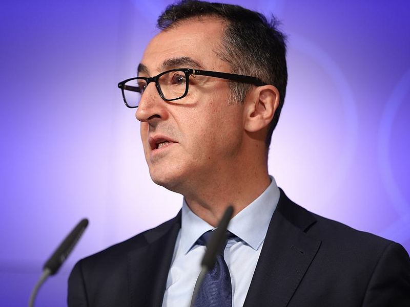 Cem Özdemir (Archiv) - Foto: über dts Nachrichtenagentur