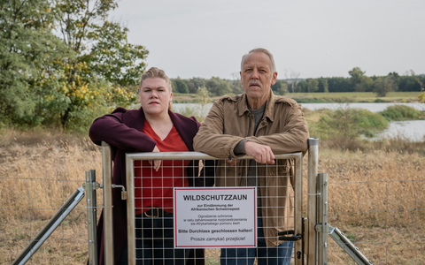 Drehschluss für neuen rbb-Polizeiruf 110: Schweine (AT) - Foto: presseportal.de