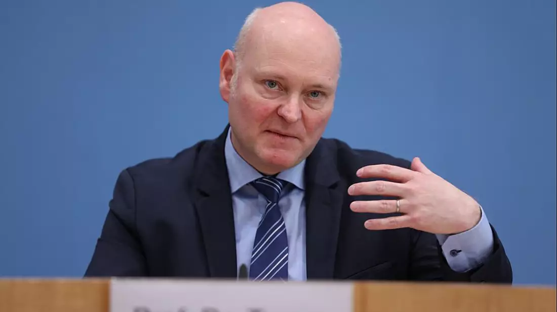 Achim Truger (Archiv) - Bild: über dts Nachrichtenagentur