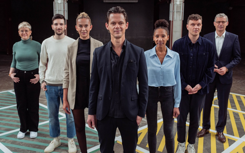 Wohnen digital erzählt – eine Zusammenarbeit von ZDFkultur und ARD Kultur - Foto: presseportal.de