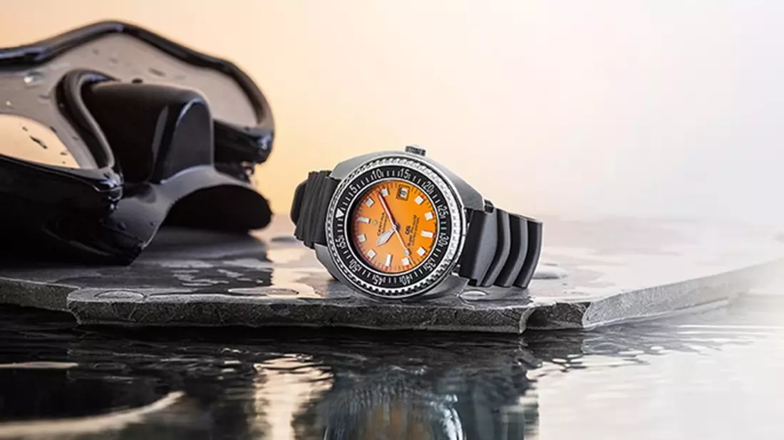 Certina DS Super PH1000M: Starker Auftritt zu Lande und zu Wasser - Bild: presseportal.de