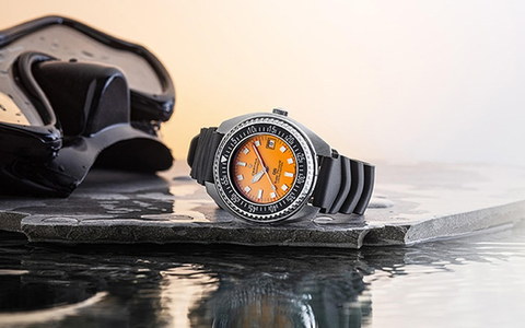 Certina DS Super PH1000M: Starker Auftritt zu Lande und zu Wasser - Foto: presseportal.de