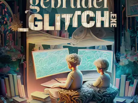 Es war einmal ... ein KI-Märchen für die Ohren? Seven.One Audio veröffentlicht vollständig mit künstlicher Intelligenz generierten Podcast - Foto: Seven.One Audio/Adobe.Firefly, presseportal.de