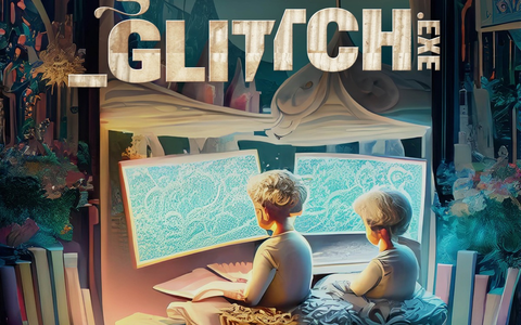 Es war einmal ... ein KI-Märchen für die Ohren? Seven.One Audio veröffentlicht vollständig mit künstlicher Intelligenz generierten Podcast - Foto: Seven.One Audio/Adobe.Firefly, presseportal.de