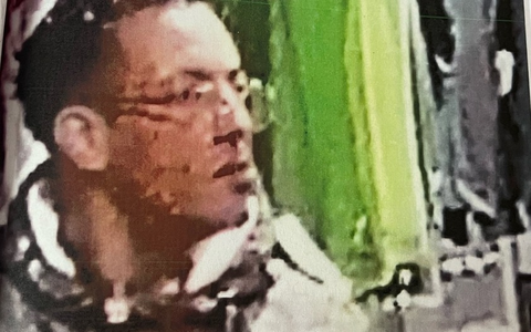 LPI-GTH: Öffentlichkeitsfahndung nach Diebstahlshandlung - Foto: presseportal.de