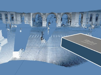 Valeo SCALA 3 LiDAR (Light Detection & Ranging) erhält renommierten CES 2024 Innovation Award - Foto: presseportal.de