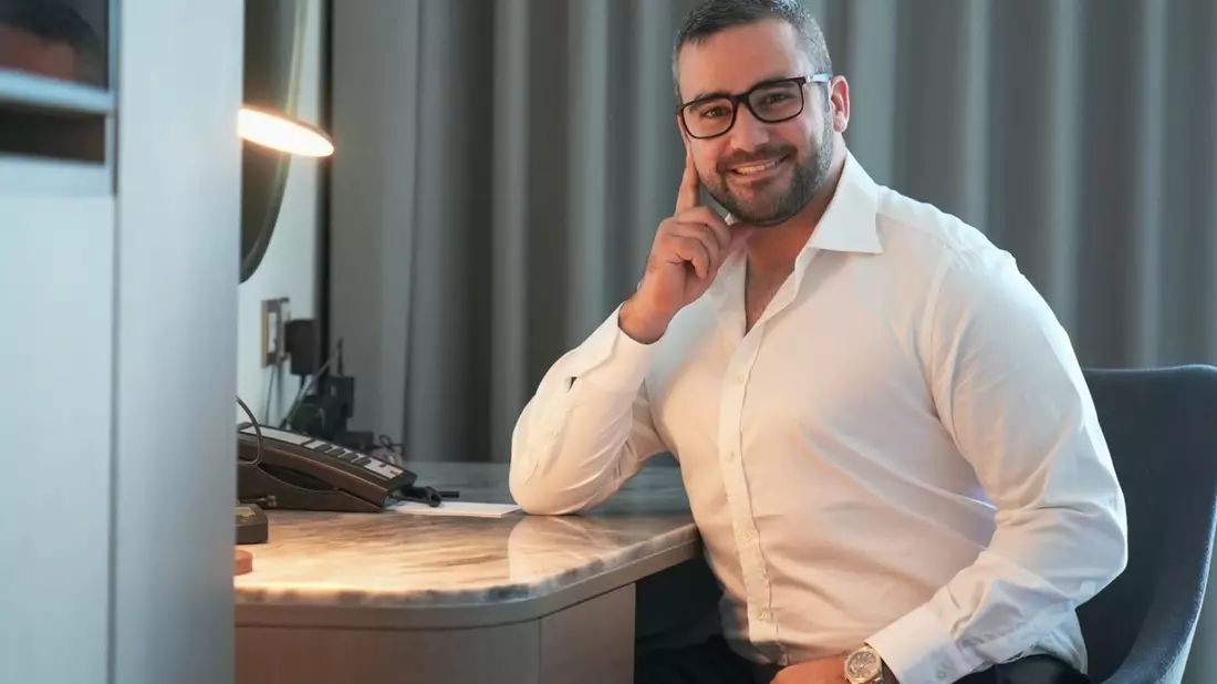 MPU ohne langen Abstinenznachweis? - Dustin Senebald von SEDURA Consulting verrät, wie Verkehrssünder schnellstmöglich wieder zum Führerschein kommen - Bild: presseportal.de