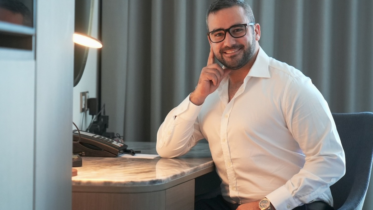 MPU ohne langen Abstinenznachweis? - Dustin Senebald von SEDURA Consulting verrät, wie Verkehrssünder schnellstmöglich wieder zum Führerschein kommen - Foto: presseportal.de