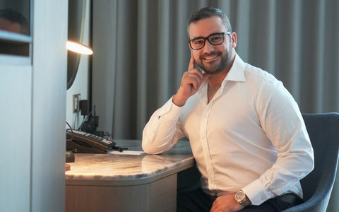 MPU ohne langen Abstinenznachweis? - Dustin Senebald von SEDURA Consulting verrät, wie Verkehrssünder schnellstmöglich wieder zum Führerschein kommen - Foto: presseportal.de