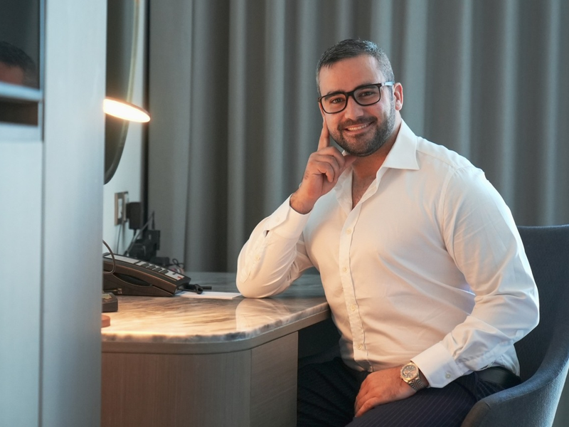 MPU ohne langen Abstinenznachweis? - Dustin Senebald von SEDURA Consulting verrät, wie Verkehrssünder schnellstmöglich wieder zum Führerschein kommen - Foto: presseportal.de