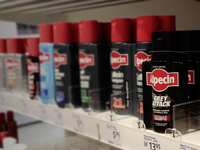 Neuheit gegen graues Männerhaar verfügbar / Verwender fühlen sich mit dunklem Haar deutlich jünger - Foto: presseportal.de