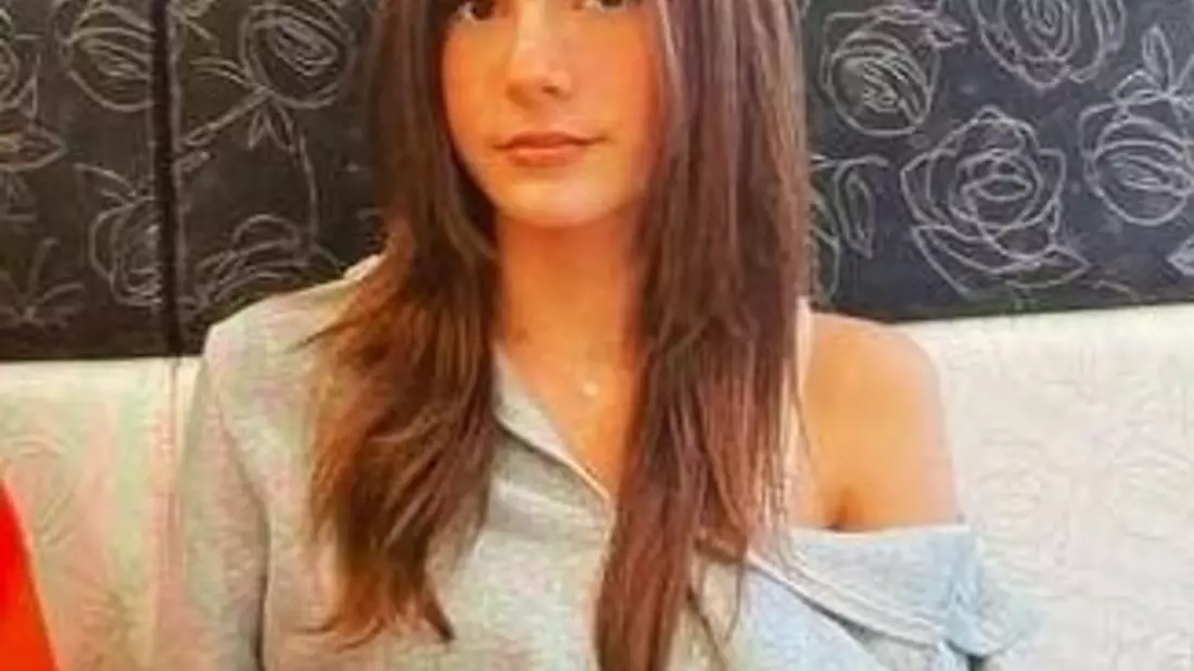 POL-GÖ: POL-GÖ: (563/2023) 14 Jahre altes Mädchen aus Göttingen vermisst - Polizei bittet um Mithilfe! - Bild: presseportal.de