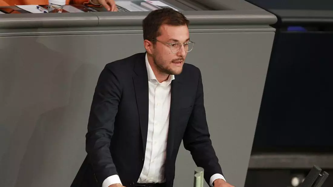 Johannes Schätzl (Archiv) - Bild: über dts Nachrichtenagentur