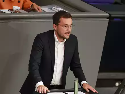 Johannes Schätzl (Archiv) - Foto: über dts Nachrichtenagentur