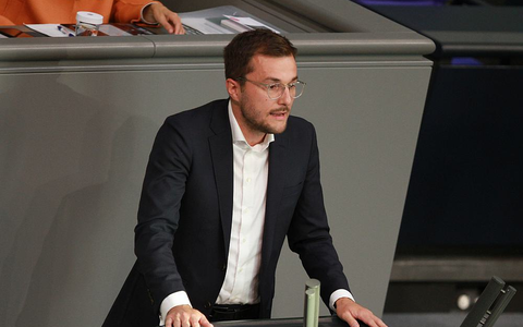 Johannes Schätzl (Archiv) - Foto: über dts Nachrichtenagentur