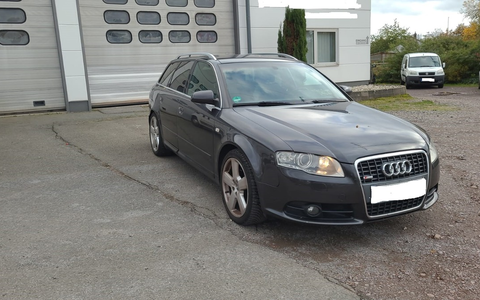 POL-PDNW: Raub eines Pkws zum Nachteil eines Gebrauchtwagenhändlers - Zeugenaufruf - Foto: presseportal.de