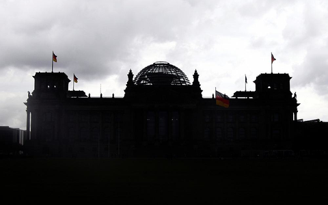 Bundestag (Archiv) - Foto: über dts Nachrichtenagentur