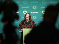 Ricarda Lang am 12.06.2023 - Foto: über dts Nachrichtenagentur