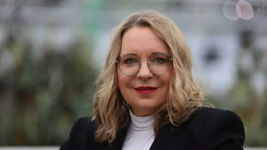 Claudia Kemfert (Archiv) - Bild: über dts Nachrichtenagentur