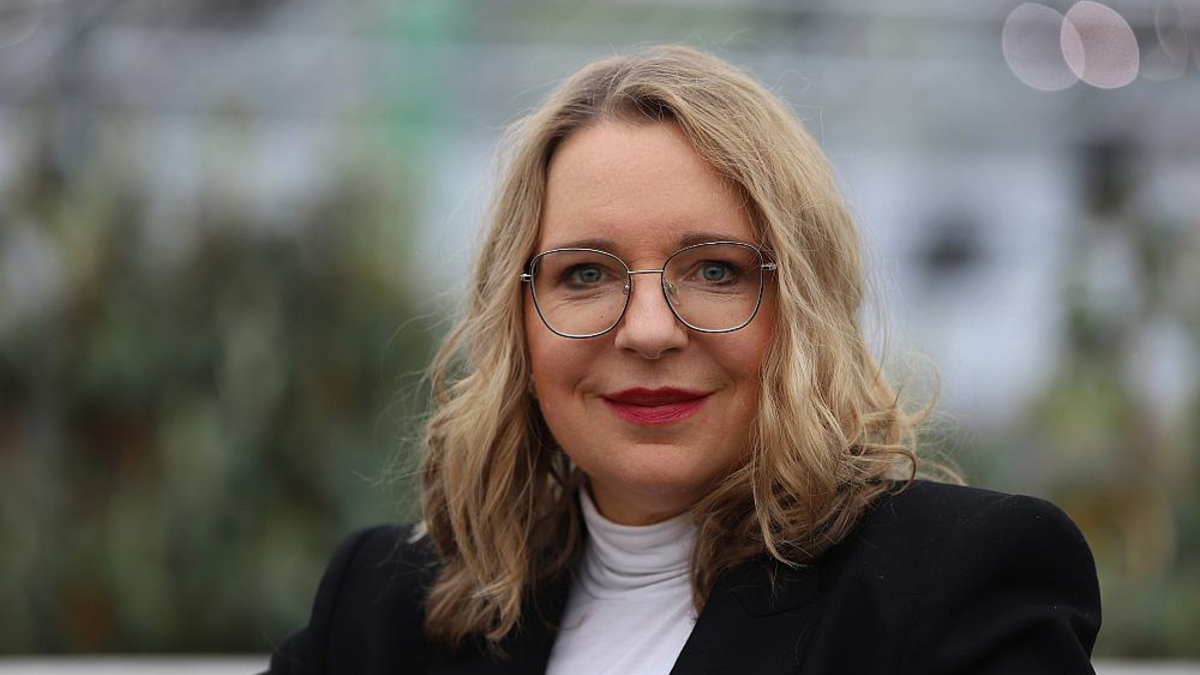 Claudia Kemfert (Archiv) - Foto: über dts Nachrichtenagentur