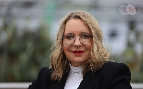 Claudia Kemfert (Archiv) - Foto: über dts Nachrichtenagentur