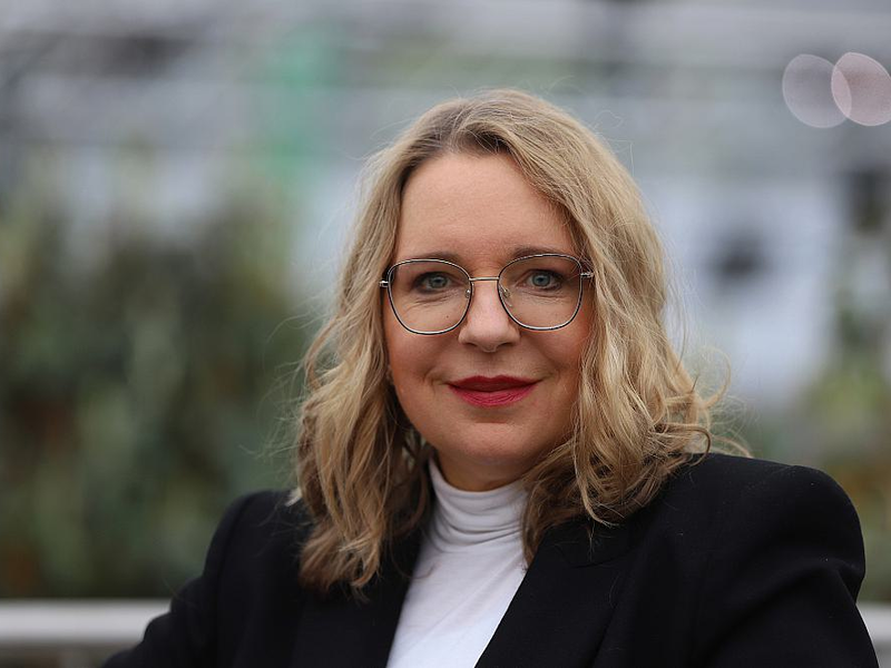 Claudia Kemfert (Archiv) - Foto: über dts Nachrichtenagentur