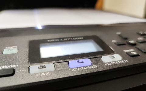 Scanner (Archiv) - Foto: über dts Nachrichtenagentur