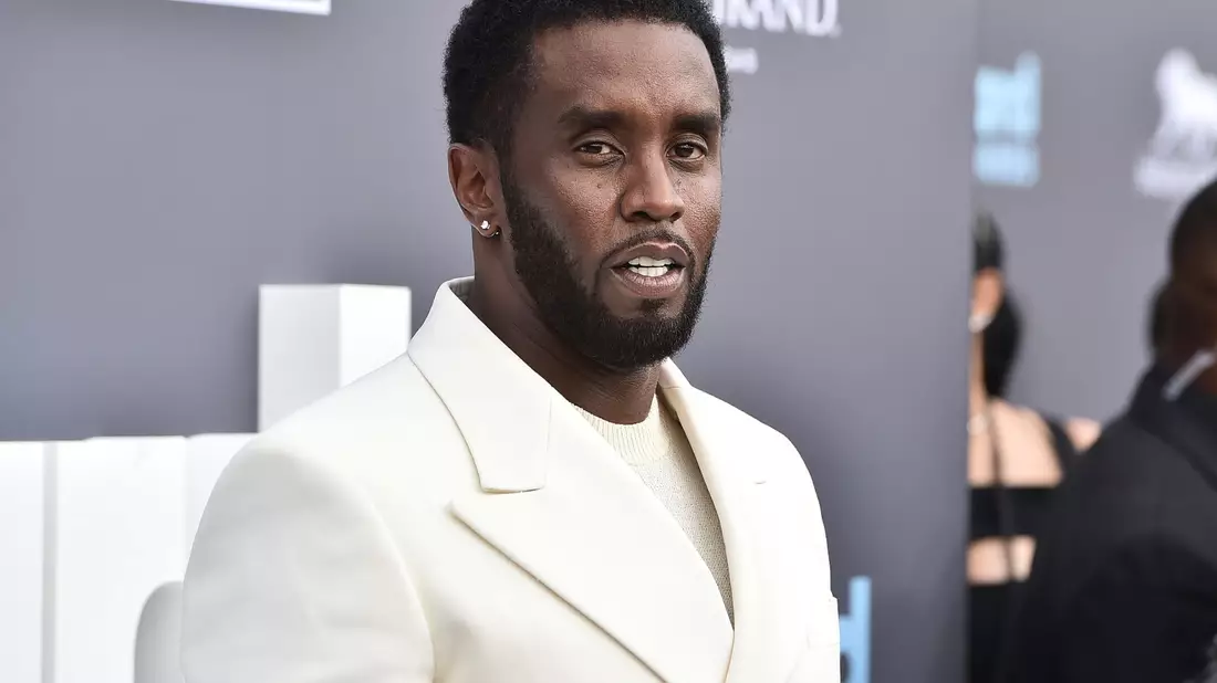 «Wir haben beschlossen, diese Angelegenheit gütlich zu lösen», teilte US-Musiker Sean Combs mit. - Bild: Jordan Strauss/Invision/dpa