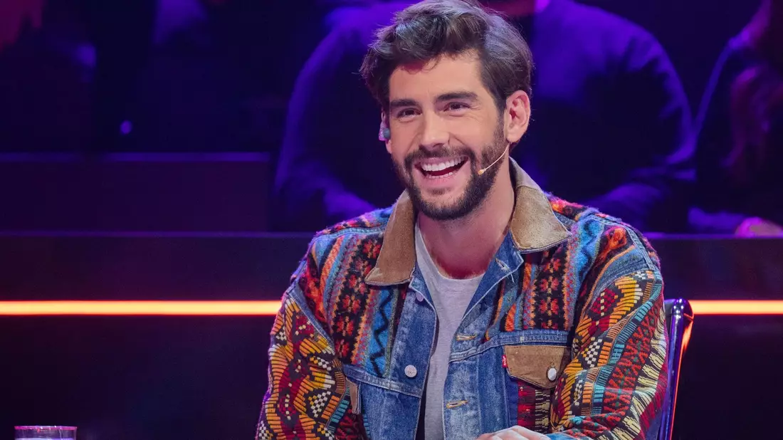 Alvaro Soler wird zum ersten Mal Vater. - Bild: Rolf Vennenbernd/dpa