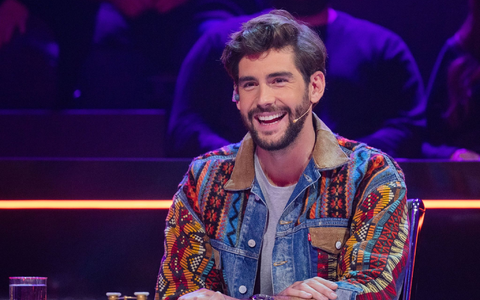 Alvaro Soler wird zum ersten Mal Vater. - Foto: Rolf Vennenbernd/dpa