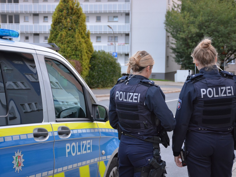 POL-ME: Mercedes-AMG C-Klasse entwendet - Ratingen - 2311113 - Foto: presseportal.de