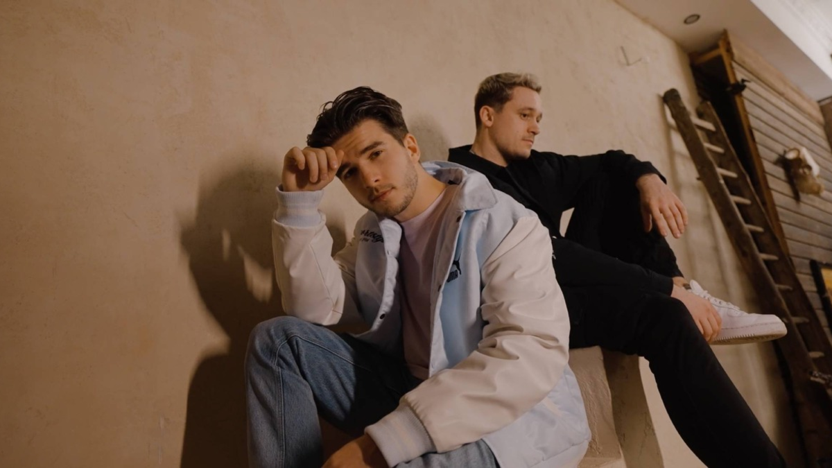 Octavian präsentiert 