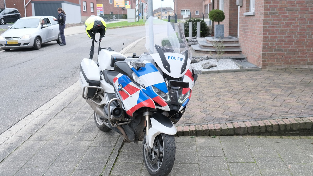 POL-HS: Ein Fazit der umfangreichen Kontrollmaßnahmen in der Grenzregion - Foto: presseportal.de