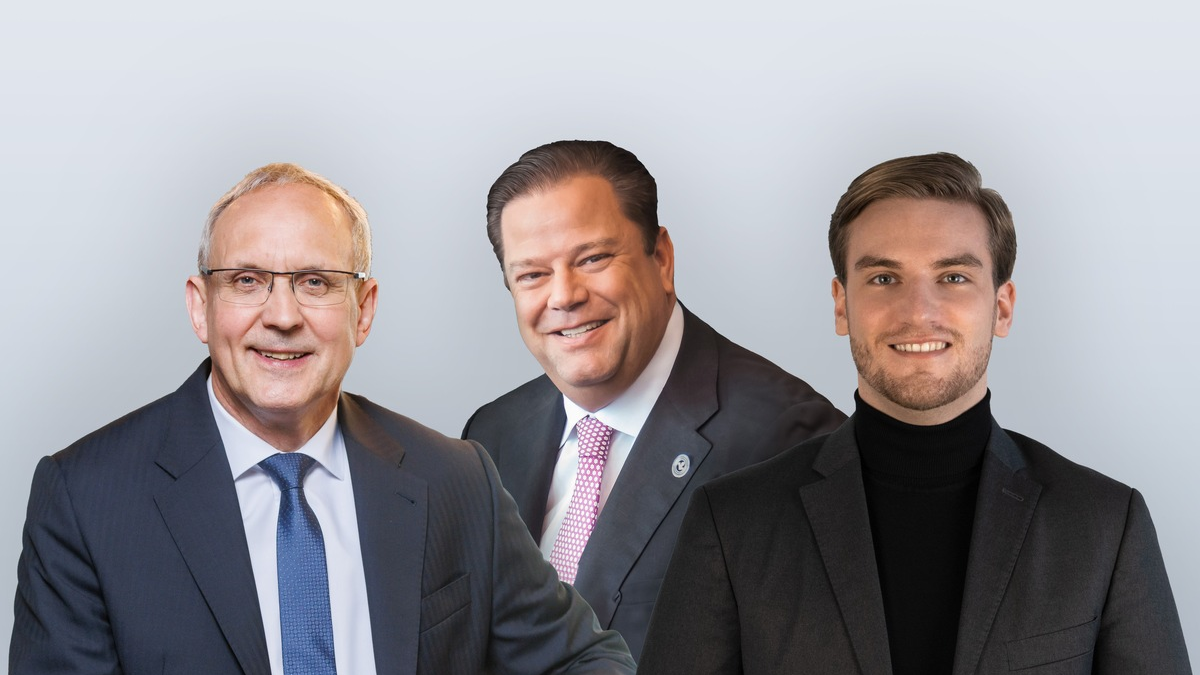 Hannoversche Volksbank und Volksbank Düsseldorf Neuss beteiligen sich an Fintech neoshare - Foto: presseportal.de