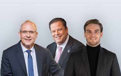 Hannoversche Volksbank und Volksbank Düsseldorf Neuss beteiligen sich an Fintech neoshare - Foto: presseportal.de