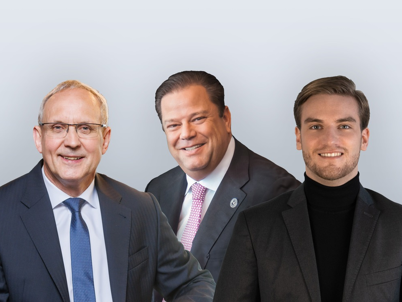 Hannoversche Volksbank und Volksbank Düsseldorf Neuss beteiligen sich an Fintech neoshare - Foto: presseportal.de