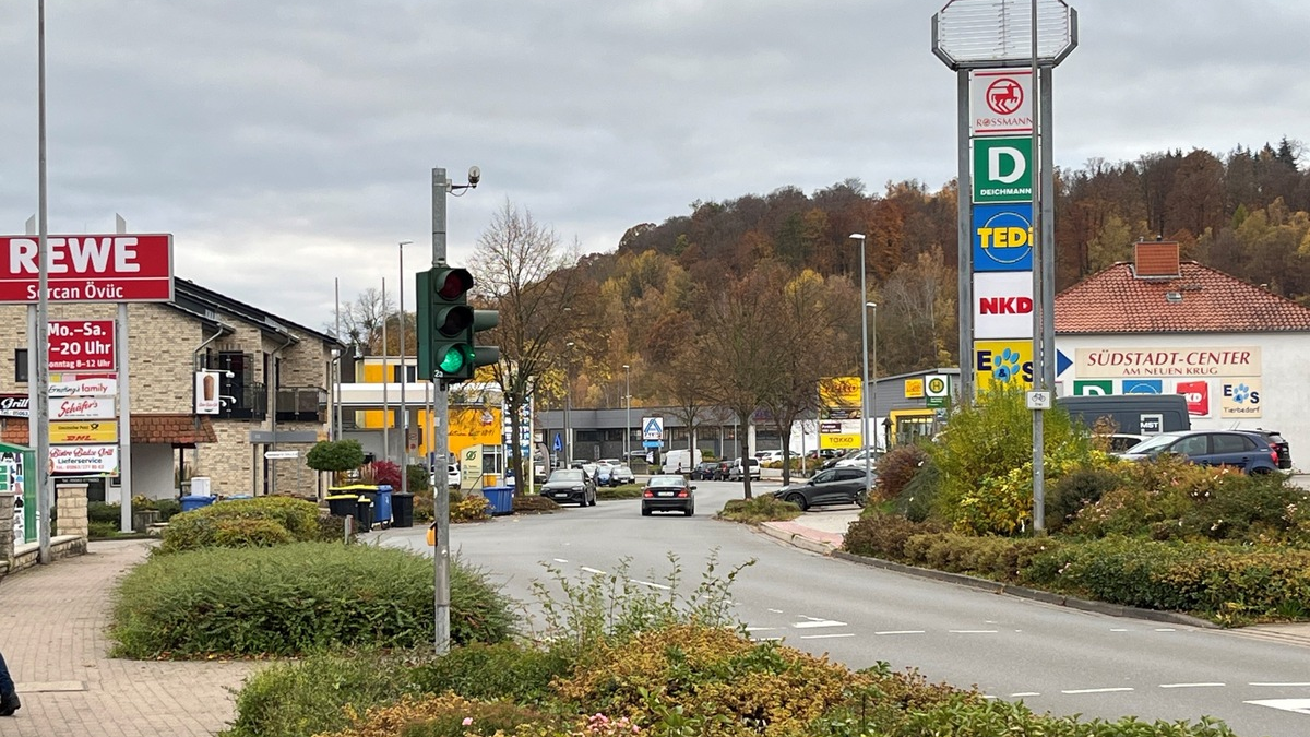 POL-HI: Verkehrsüberwachungsmaßnahmen im Zuständigkeitsbereich des PK Bad Salzdetfurth - Foto: presseportal.de