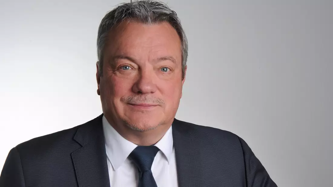 POL-PPWP: Das Polizeipräsidium hat einen neuen Behördenleiter - Bild: presseportal.de